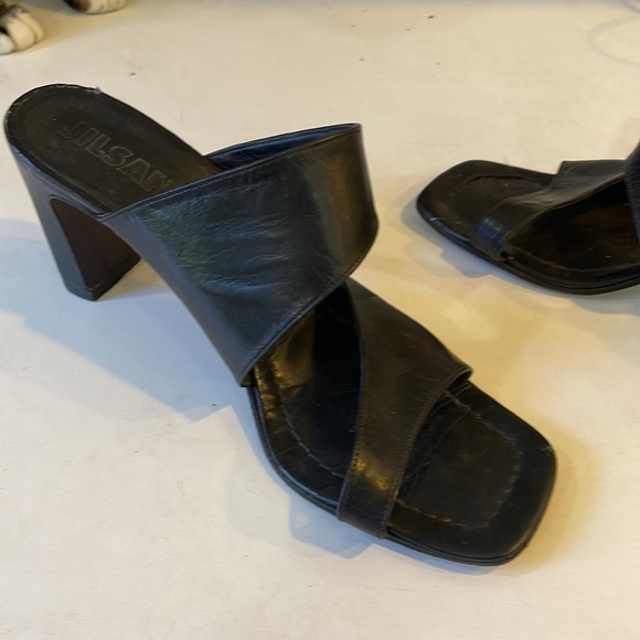 Jil Sander mules. - Picture 2 of 5